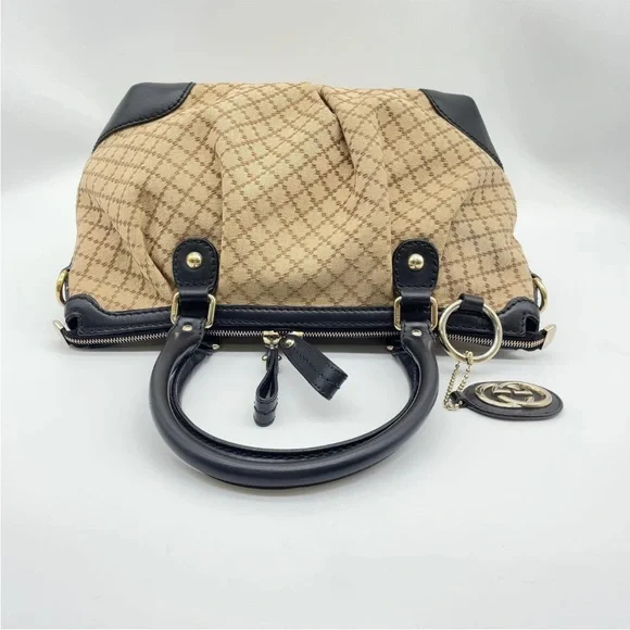 Gucci Sukey Bag with Dustbag - Picture 4 of 16
